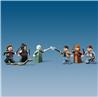 LEGO Harry Potter The Battle of Hogwarts Building Toy Set 76415