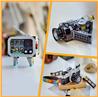 Jouet appareil photo rétro LEGO Creator 3 en 1 pour jeu créatif 31147