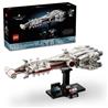 Ensemble de construction LEGO Star Wars Le Tantive IV 75376