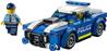 LEGO City La voiture de police 60312 Ensemble de construction (94 piè