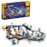 LEGO Creator Les montagnes russes spatiales 31142 Ensemble de jeu de