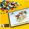 LEGO Creator Les montagnes russes spatiales 31142 Ensemble de jeu de