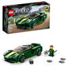 LEGO Speed Champions Lotus Evija 76907 Ensemble de construction (247 p