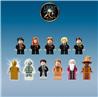 LEGO Harry Potter Hogwarts Chamber of Secrets 76389 Building Kit with