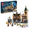 LEGO Harry Potter Hogwarts Chamber of Secrets 76389 Building Kit with