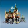 LEGO Harry Potter Hogwarts Chamber of Secrets 76389 Building Kit with