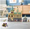 LEGO Harry Potter Hogwarts Chamber of Secrets 76389 Building Kit with