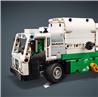 LEGO Technic Camion à ordures Mack LR Electric 42167