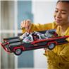 LEGO DC Batman : La Batmobile de la série télé classique 76328