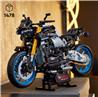 LEGO Technic Yamaha MT-10 SP 42159 Ensemble de construction pour adult