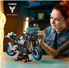 LEGO Technic Yamaha MT-10 SP 42159 Ensemble de construction pour adult