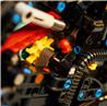LEGO Technic Yamaha MT-10 SP 42159 Ensemble de construction pour adult