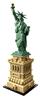 LEGO Architecture - La Statue de la Liberté 21042 Jouet de constructio