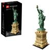 LEGO Architecture - La Statue de la Liberté 21042 Jouet de constructio