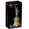 LEGO Architecture - La Statue de la Liberté 21042 Jouet de constructio