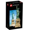 LEGO Architecture - La Statue de la Liberté 21042 Jouet de constructio