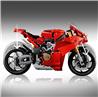 LEGO Technic La moto Ducati Panigale V4 S Ensemble de construction de