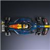 LEGO Speed Champions Voiture de course Oracle Red Bull Racing RB20 F1