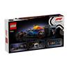LEGO Speed Champions Voiture de course Oracle Red Bull Racing RB20 F1