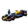 LEGO Speed Champions Voiture de course Oracle Red Bull Racing RB20 F1