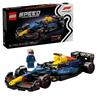 LEGO Speed Champions Voiture de course Oracle Red Bull Racing RB20 F1