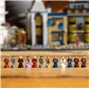 LEGO Harry Potter Les boutiques magiques du Chemin de Traverse, Ensem