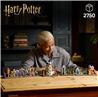 LEGO Harry Potter Les boutiques magiques du Chemin de Traverse, Ensem