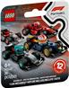 LEGO Minifigures F1® Collectible Race Car 71049