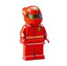 LEGO Speed Champions Voiture de course Ferrari SF-24 F1 , Ensemble de