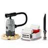 LEGO Star Wars Le chasseur N-1 de Mando et Grogu, Jouet de constructio