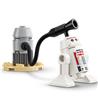 LEGO Star Wars Le chasseur N-1 de Mando et Grogu, Jouet de constructio