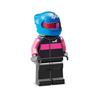 LEGO Speed Champions Voiture de course BWT Alpine F1 Team A524, Jouet