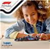 LEGO Speed Champions Voiture de course BWT Alpine F1 Team A524, Jouet