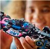 LEGO Speed Champions Voiture de course BWT Alpine F1 Team A524, Jouet