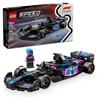 LEGO Speed Champions Voiture de course BWT Alpine F1 Team A524, Jouet