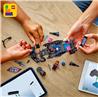 LEGO Speed Champions Voiture de course BWT Alpine F1 Team A524, Jouet