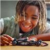 LEGO Speed Champions Voiture de course MoneyGram Haas F1 Team VF-24,