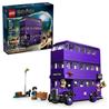 LEGO Harry Potter L’aventure à bord du Magicobus, Jouet de véhicule ma