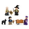 LEGO Harry Potter L’aventure à bord du Magicobus, Jouet de véhicule ma