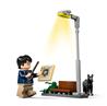 LEGO Harry Potter L’aventure à bord du Magicobus, Jouet de véhicule ma