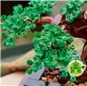LEGO Le bonsaï 10281 Ensemble de construction (878 pièces)LEGO Botanic