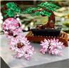 LEGO Le bonsaï 10281 Ensemble de construction (878 pièces)LEGO Botanic