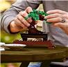 LEGO Le bonsaï 10281 Ensemble de construction (878 pièces)LEGO Botanic