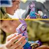 LEGO Fortnite Supply Llama Jouet de jeu vidéo 77071LEGO Fortnite Suppl