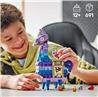 LEGO Fortnite Supply Llama Jouet de jeu vidéo 77071LEGO Fortnite Suppl