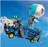 LEGO Fortnite Battle Bus Jouet de jeu vidéo 77073LEGO Fortnite Battle