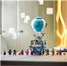 LEGO Fortnite Battle Bus Jouet de jeu vidéo 77073LEGO Fortnite Battle