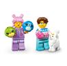 LEGO Figurines Série 27 Figurines à collectionner 71048LEGO Minifigure