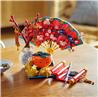 LEGO Spring Festival Good Fortune Building Toy 80117