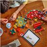 LEGO Spring Festival Good Fortune Building Toy 80117